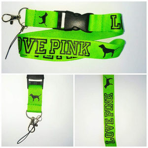 💎New Lanyard! ✨